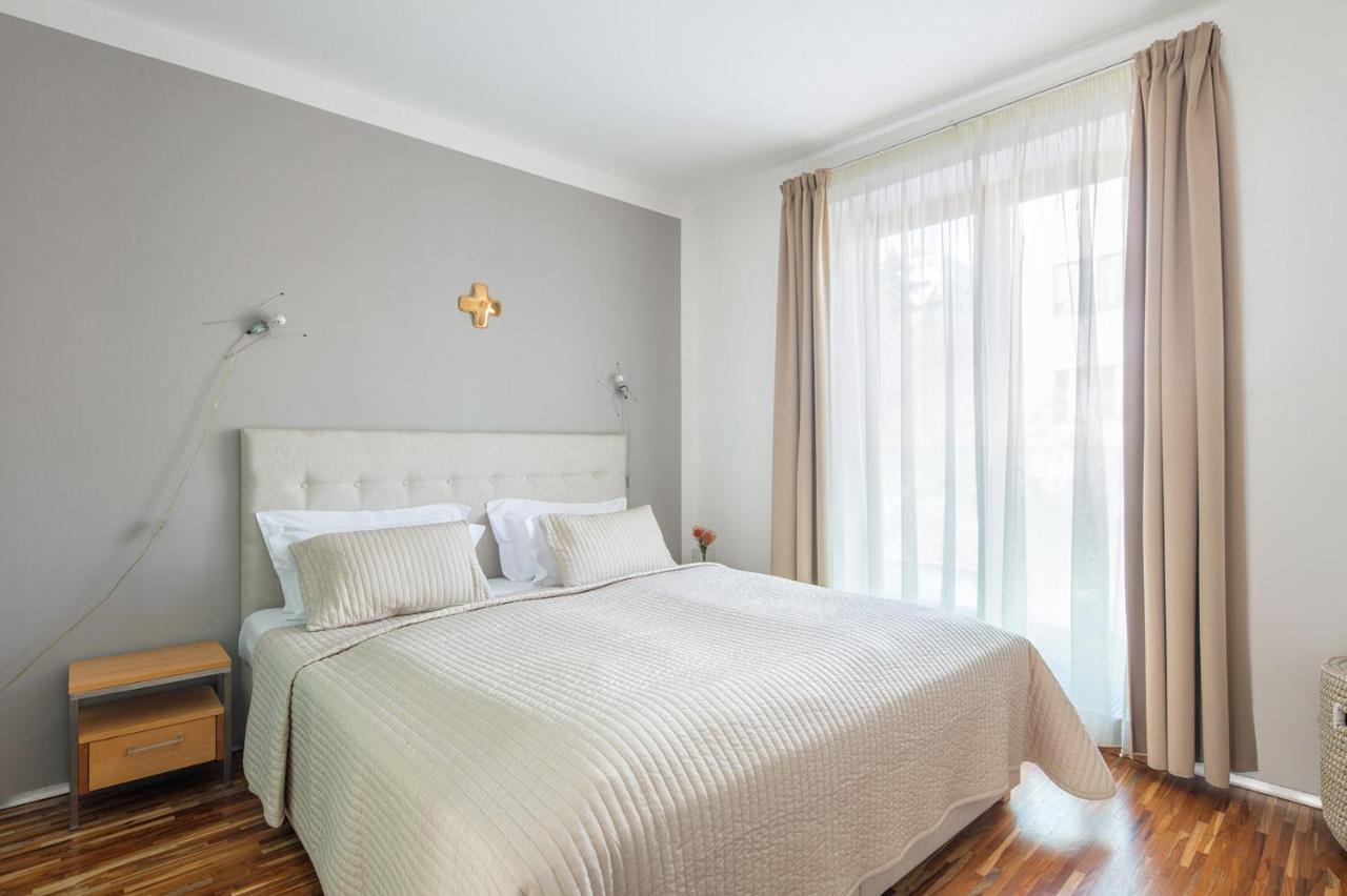 Holeckova Apartments Prague Exterior photo