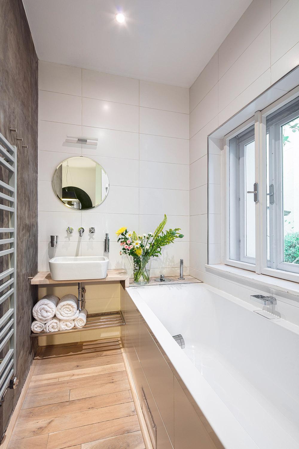 Holeckova Apartments Prague Exterior photo