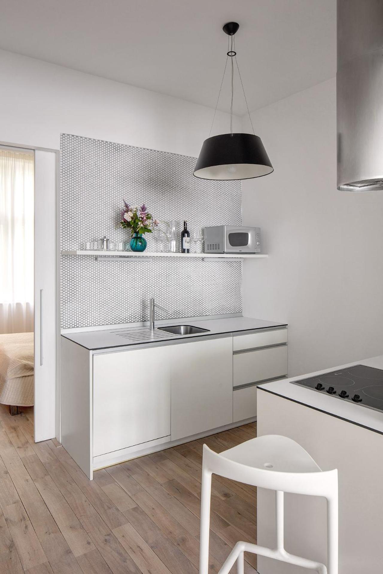 Holeckova Apartments Prague Exterior photo