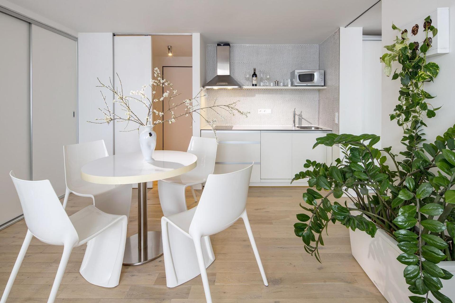 Holeckova Apartments Prague Exterior photo