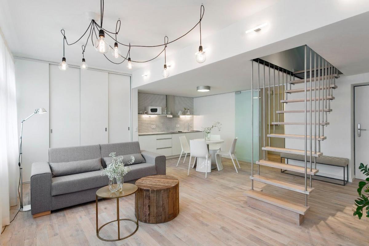 Holeckova Apartments Prague Exterior photo