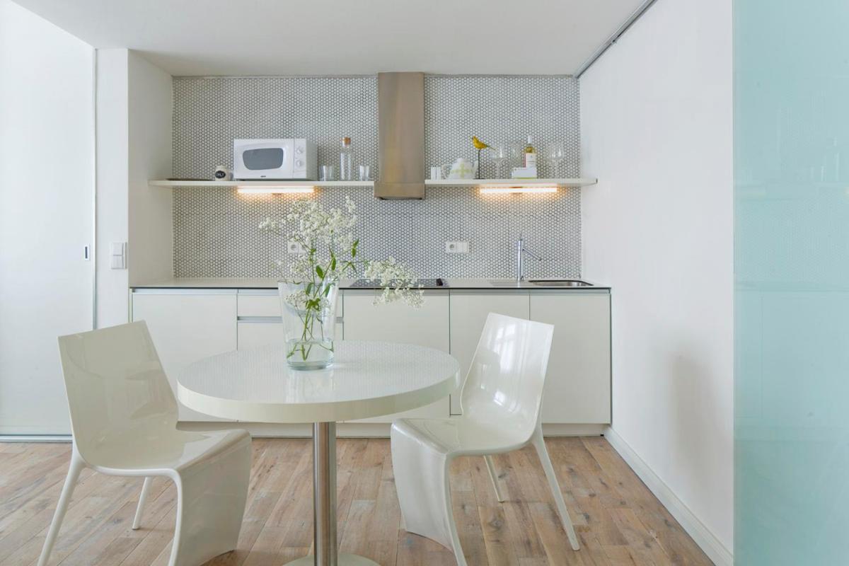 Holeckova Apartments Prague Exterior photo